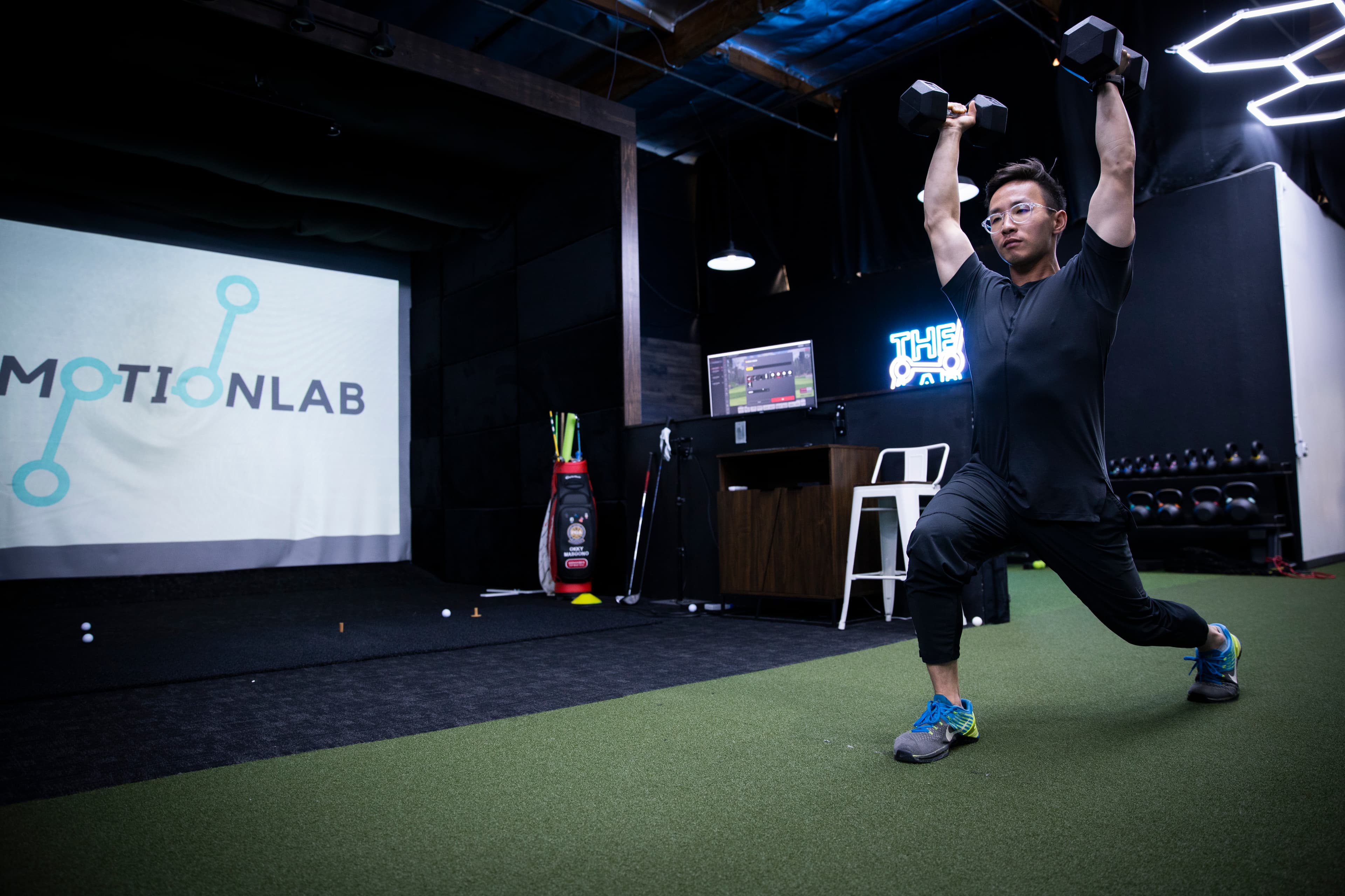 Sport-Specific Fitness Evaluation