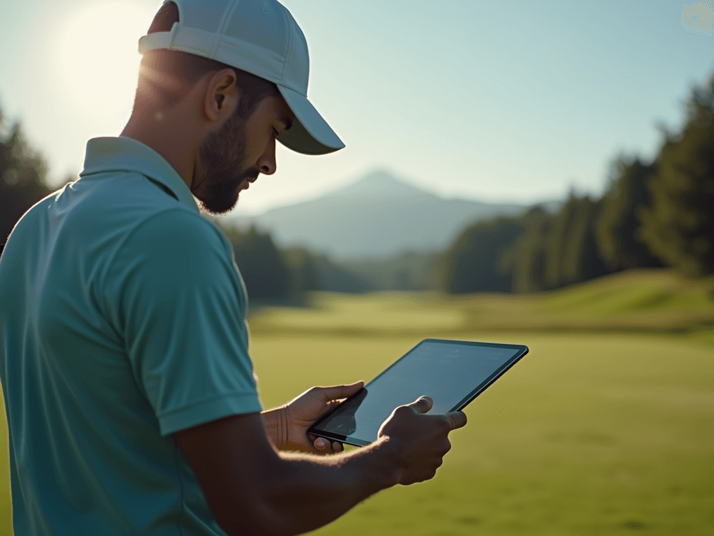Golf Swing Evaluation